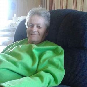 Meet your Posher, Patricia